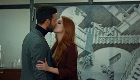 Defne ve Omer