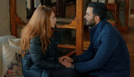 Defne ve Omer