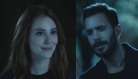Defne ve Omer