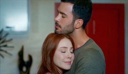 Defne ve Omer