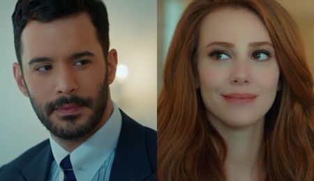 Defne ve Omer