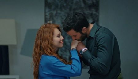 Defne ve Omer