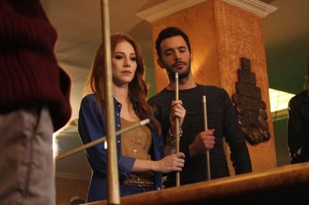 Defne ve Omer