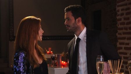 Defne ve Omer