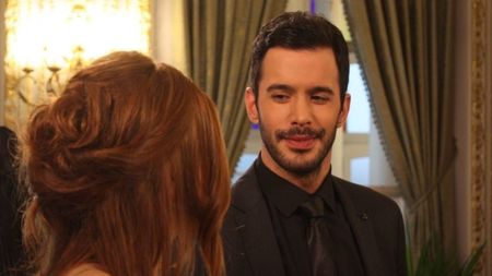 Defne ve Omer