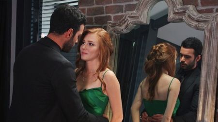 Defne ve Omer