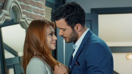 Defne ve Omer