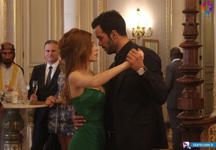 Defne ve Omer