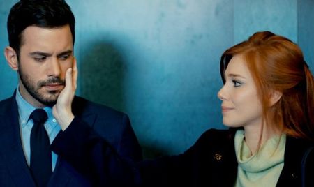 Defne ve Omer