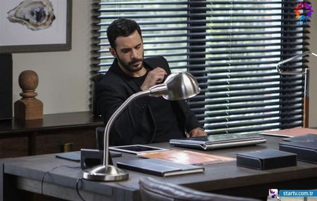 Defne ve Omer