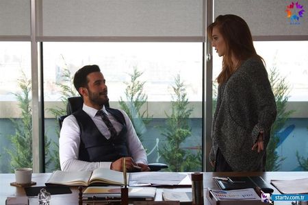 Defne ve Omer