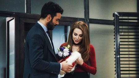 Defne ve Omer
