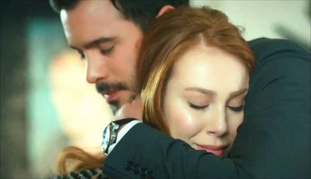 Defne ve Omer