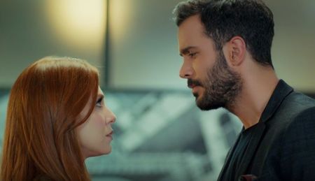 Defne ve Omer