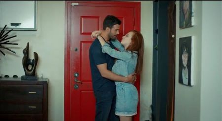 Defne ve Omer