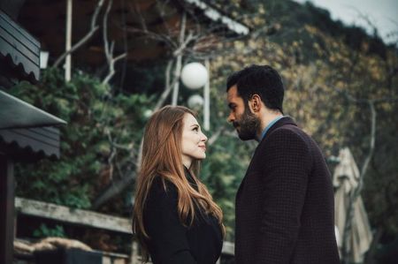 Defne ve Omer