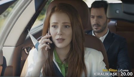 Defne ve Omer
