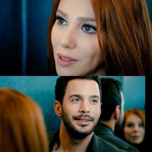 Defne ve Omer