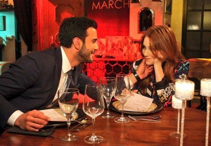 Defne ve Omer