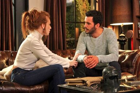 Defne ve Omer