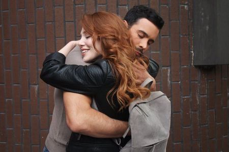 Defne ve Omer