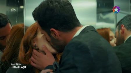 Defne ve Omer