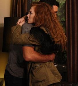 Defne ve Omer