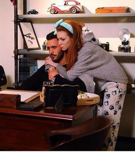 Defne ve Omer