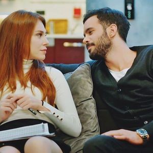 Defne ve Omer