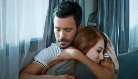 Defne ve Omer