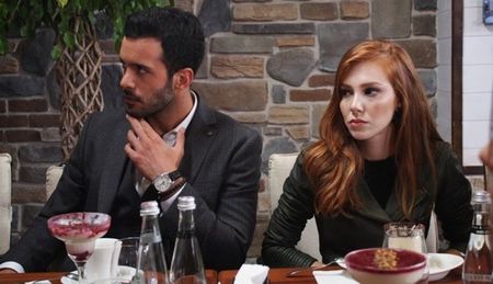 Defne ve Omer
