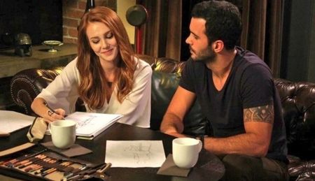 Defne ve Omer
