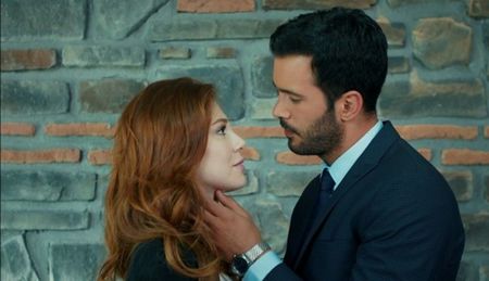 Defne ve Omer