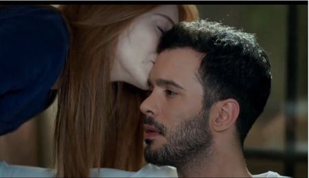 Defne ve Omer