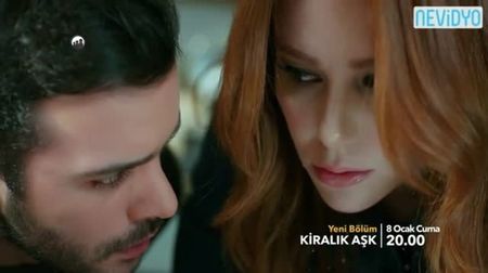 Defne ve Omer