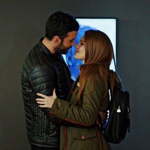 Defne ve Omer