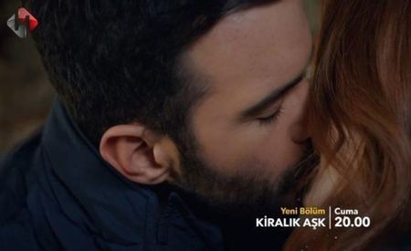 Defne ve Omer