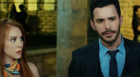 Defne ve Omer