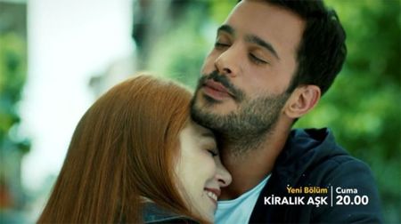 Defne ve Omer