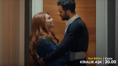 Defne ve Omer