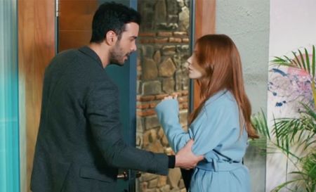 Defne ve Omer