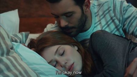 Defne ve Omer