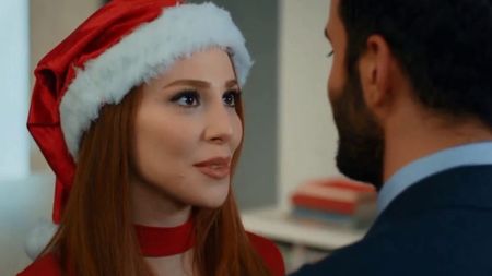 Defne ve Omer