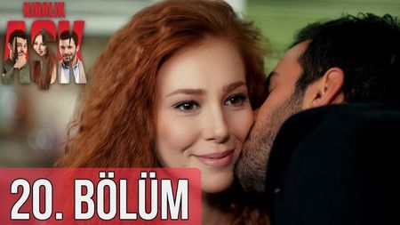 Defne ve Omer