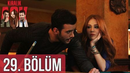 Defne ve Omer