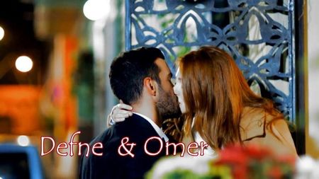Defne ve Omer