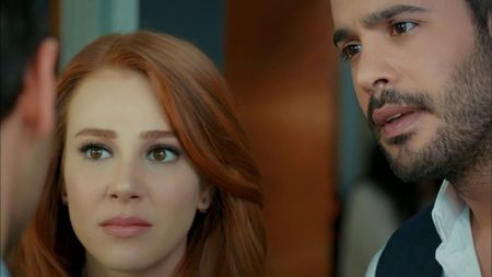 Defne ve Omer