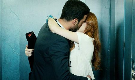 Defne ve Omer