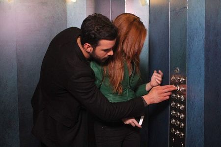 Defne ve Omer