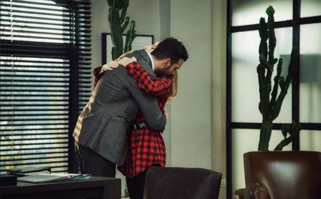 Defne ve Omer